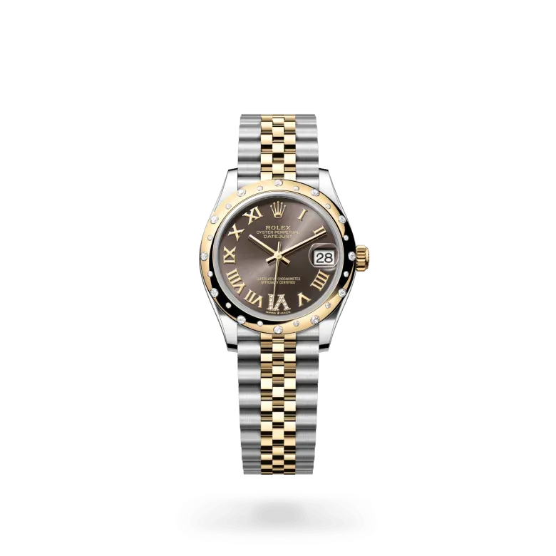Datejust 31