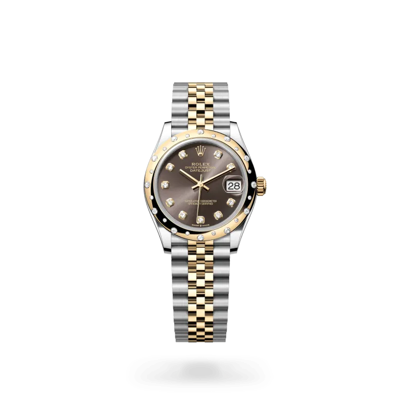Datejust 31