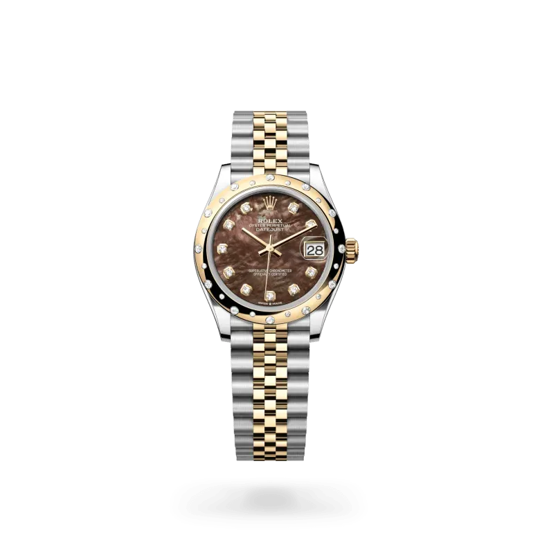 Datejust 31