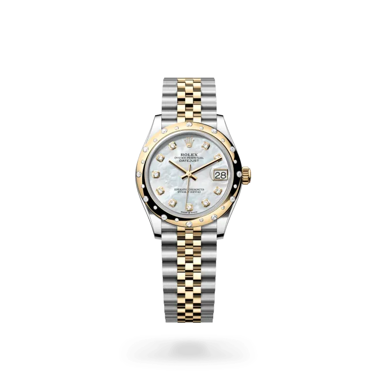 Datejust 31