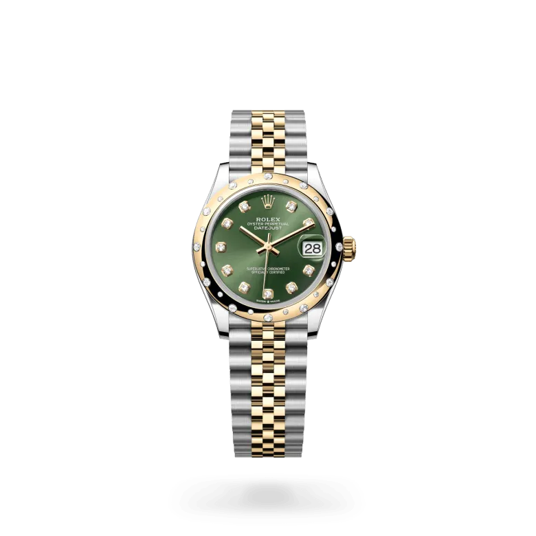 Datejust 31