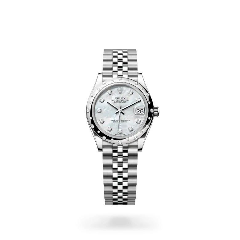 Datejust 31