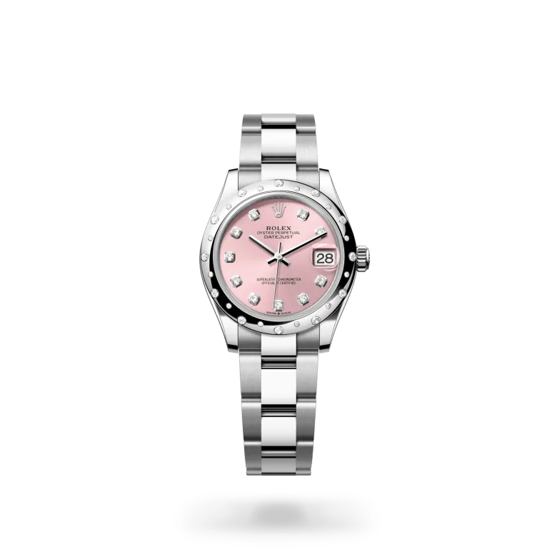 Datejust 31