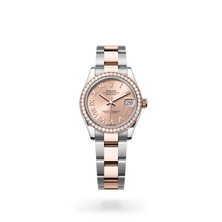 Datejust 31