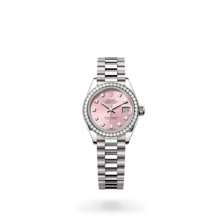 Lady-Datejust