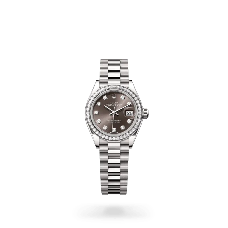 Lady-Datejust