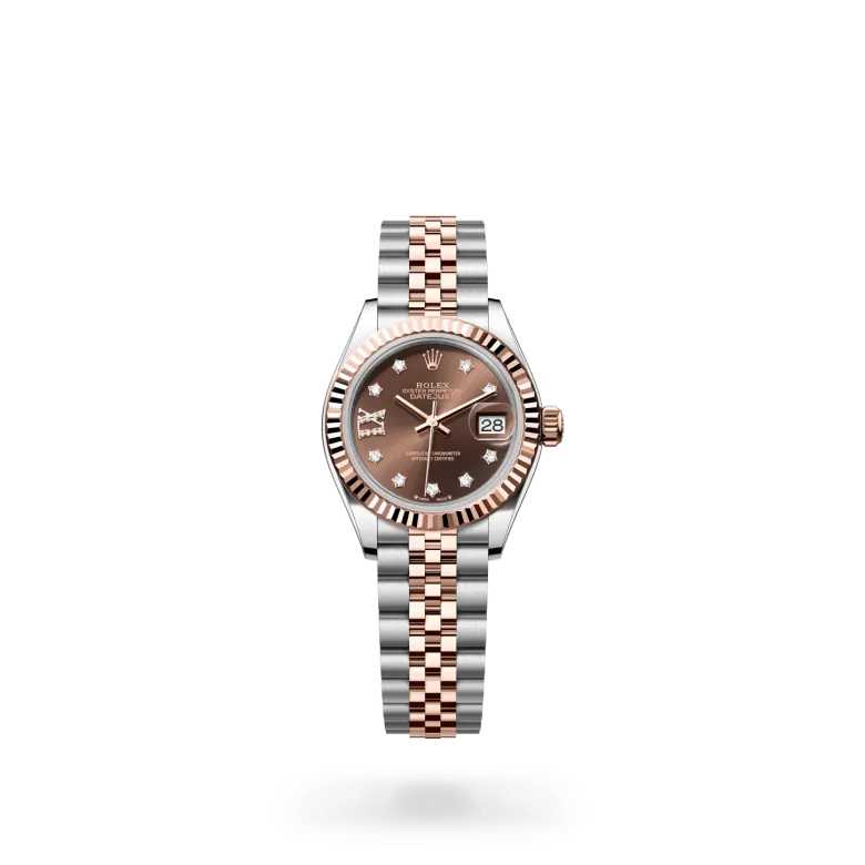 Lady-Datejust