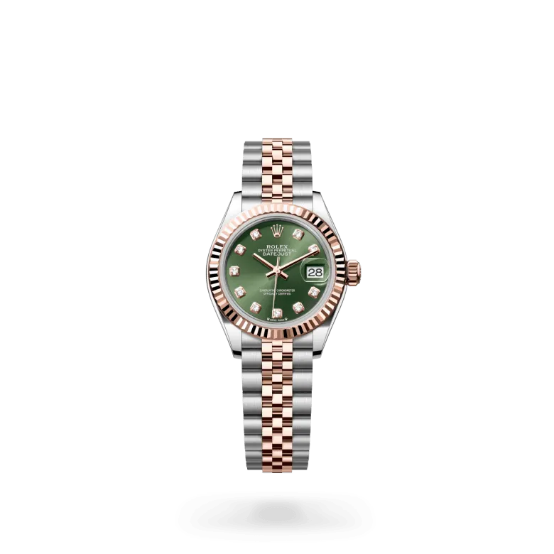 Lady-Datejust