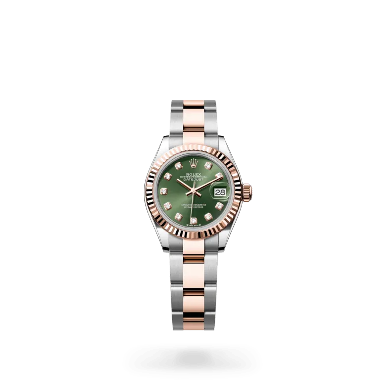 Lady-Datejust