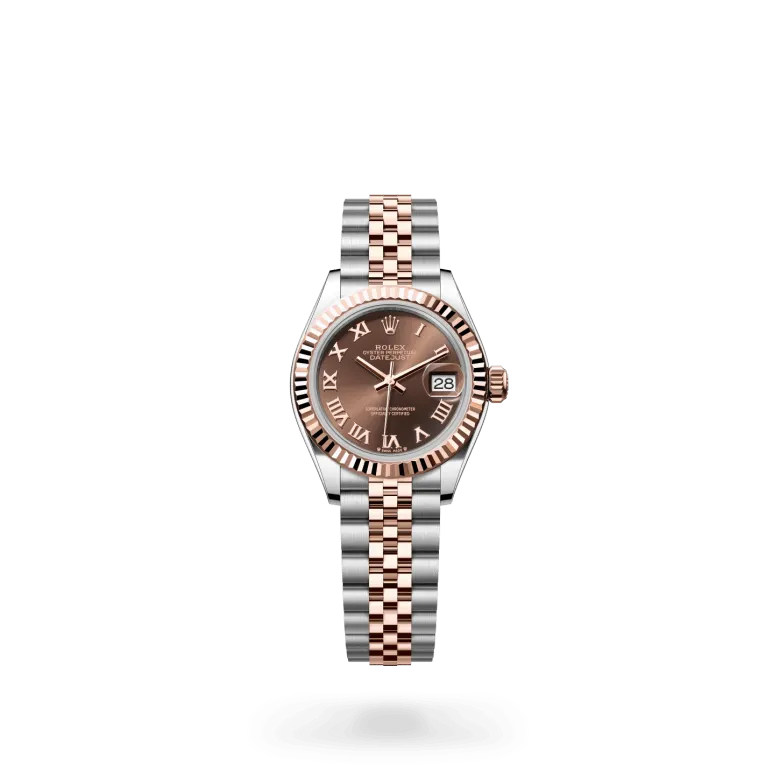 Lady-Datejust