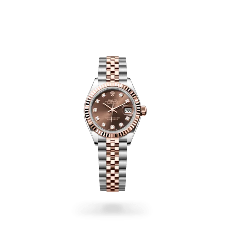 Lady-Datejust