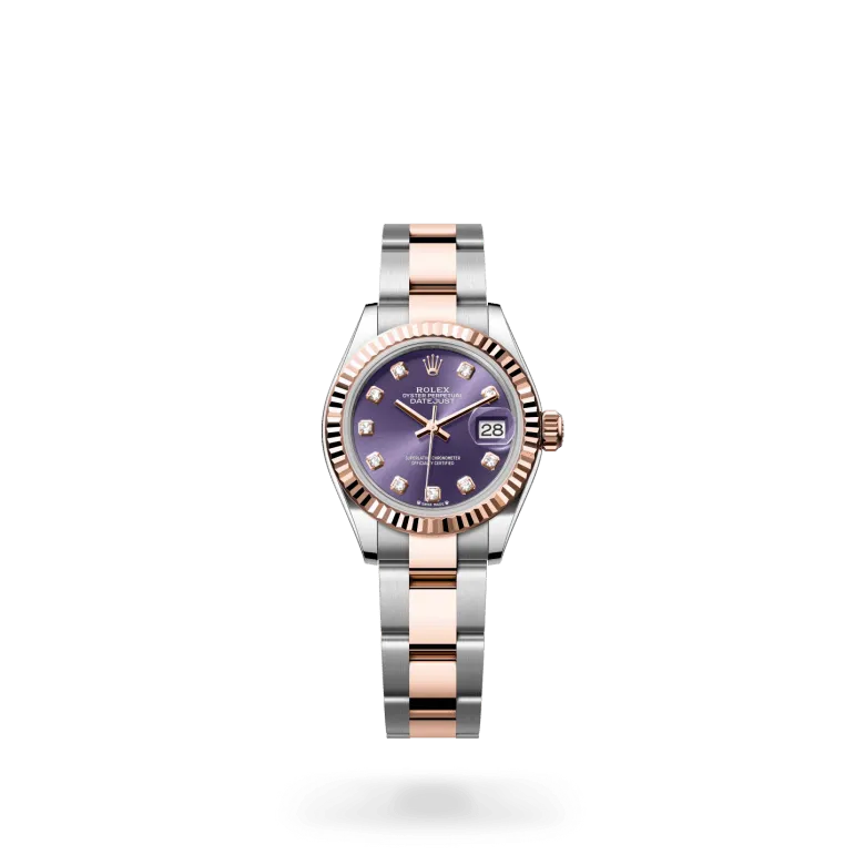 Lady-Datejust