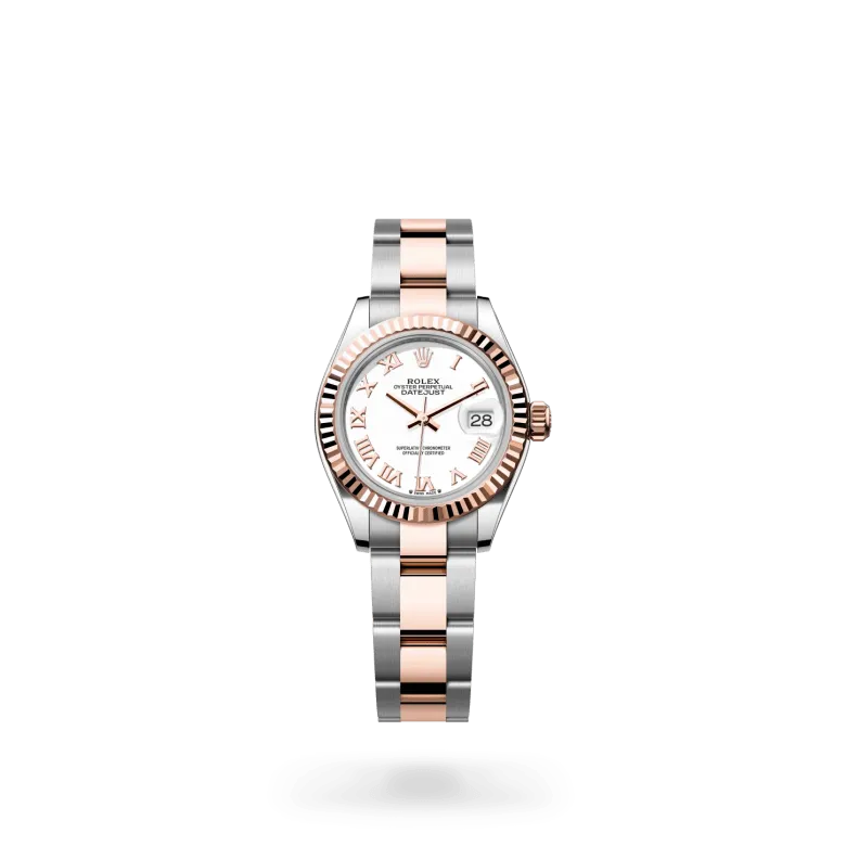Lady-Datejust