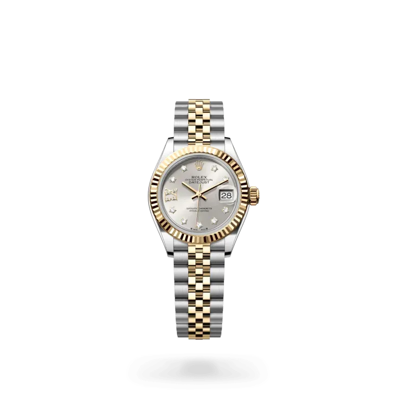 Lady-Datejust