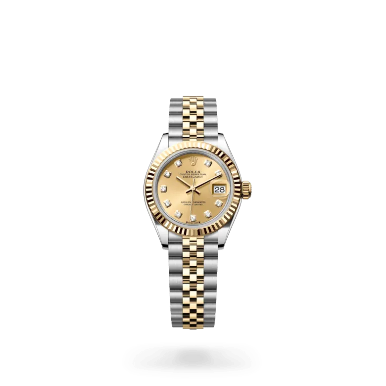 Lady-Datejust