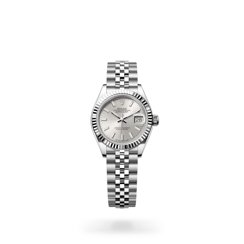 Lady-Datejust