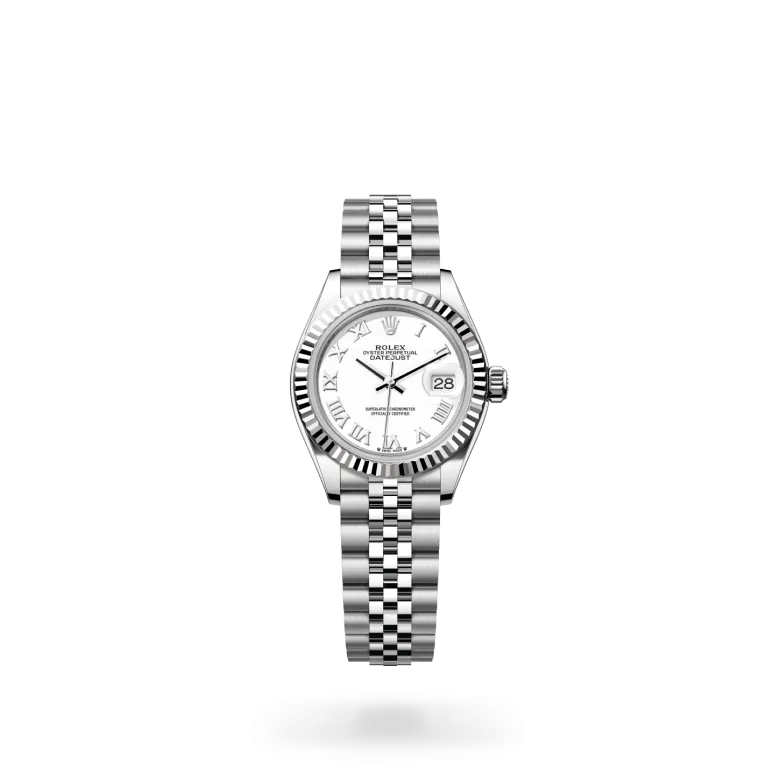 Lady-Datejust