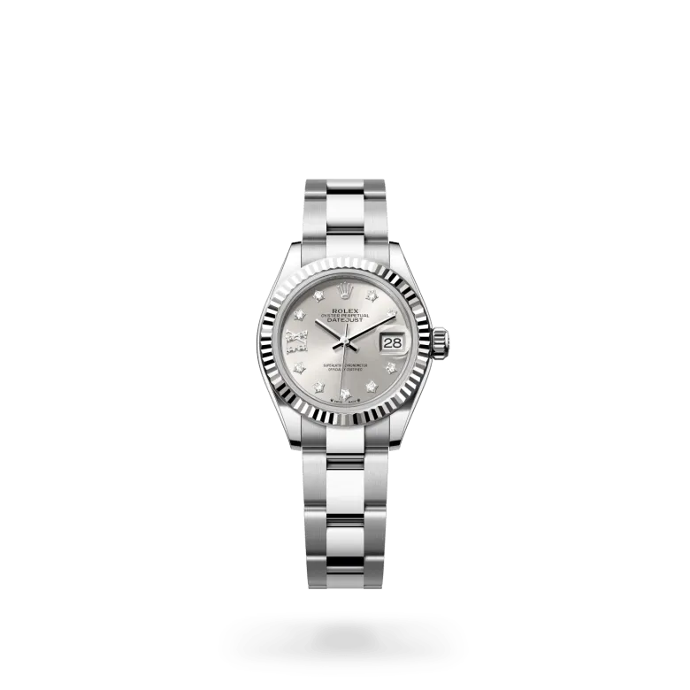Lady-Datejust