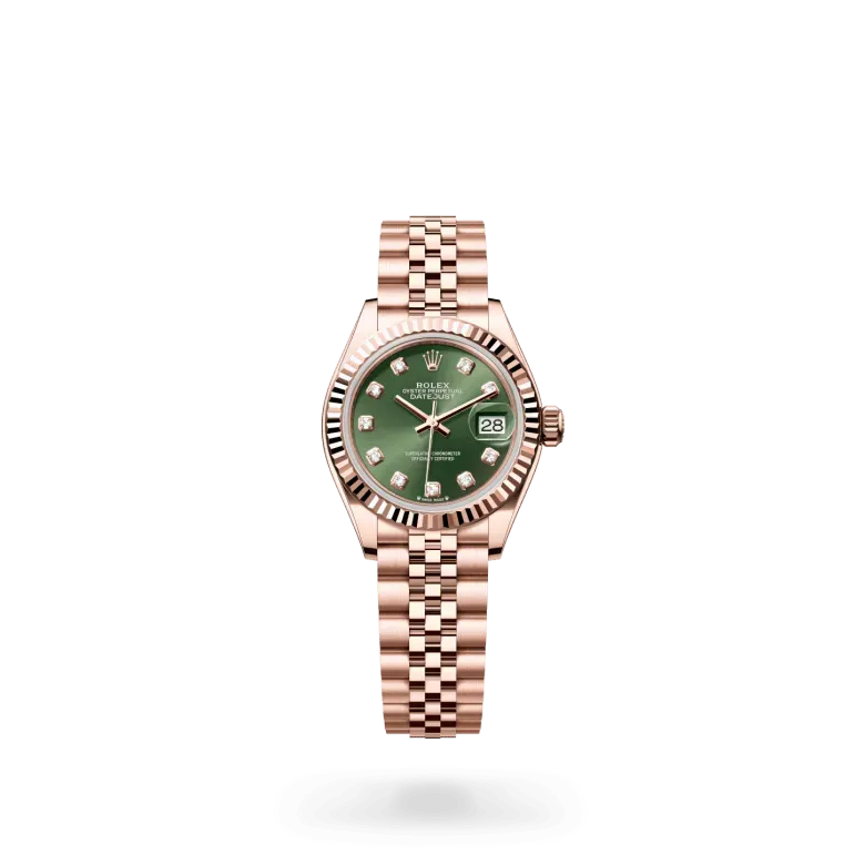 Lady-Datejust