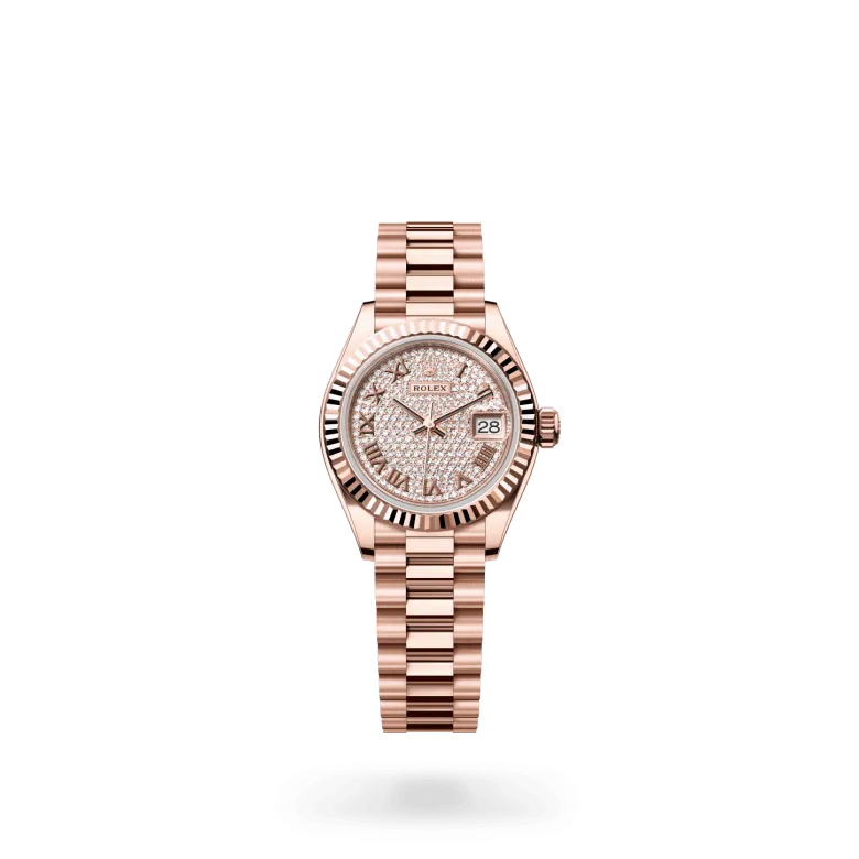 Lady-Datejust
