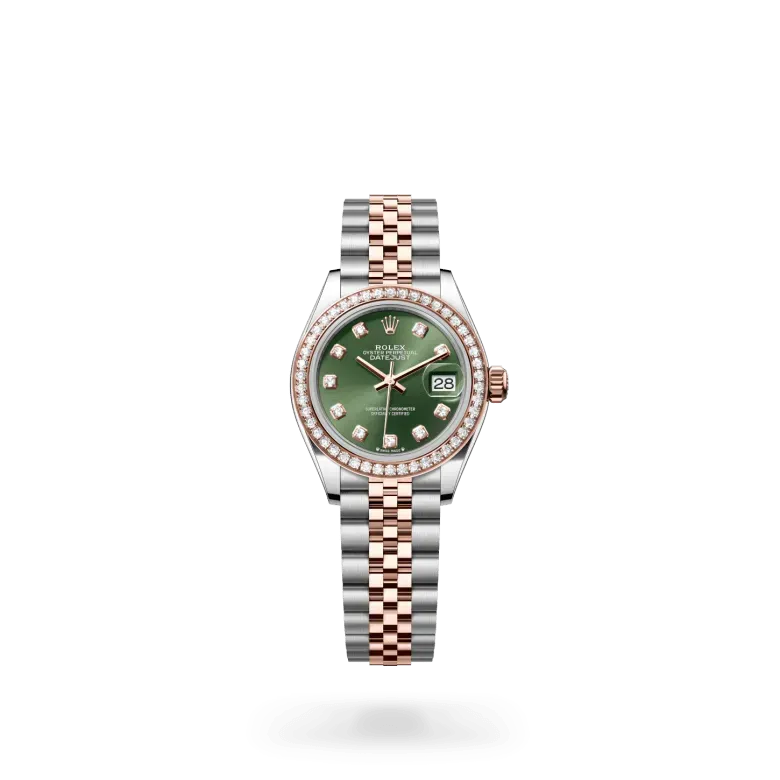 Lady-Datejust