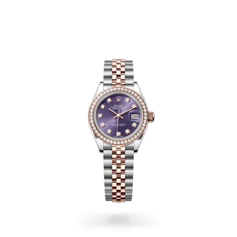 Lady-Datejust