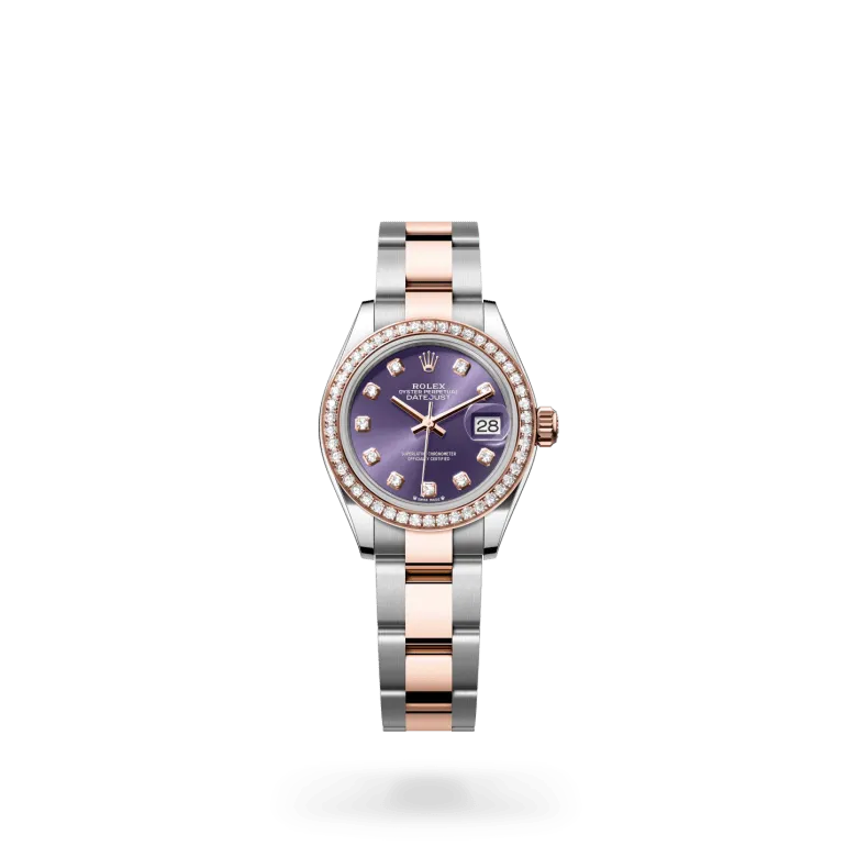 Lady-Datejust
