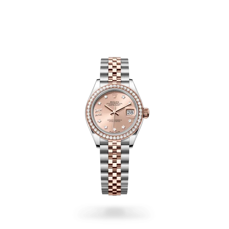 Lady-Datejust