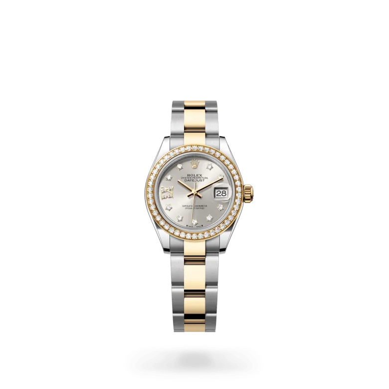 Lady-Datejust