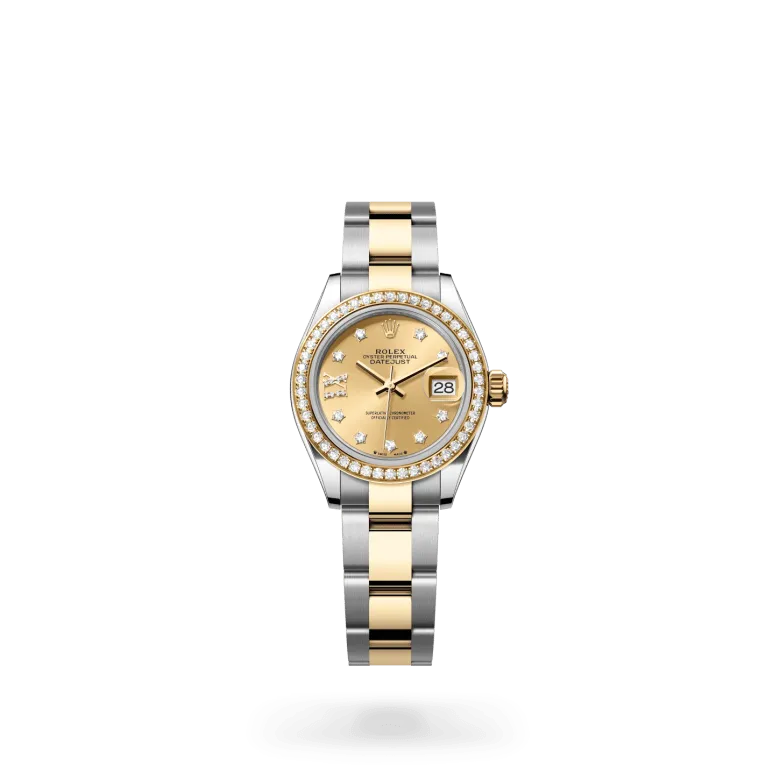 Lady-Datejust