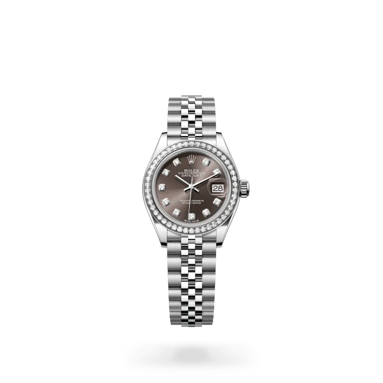 Lady-Datejust
