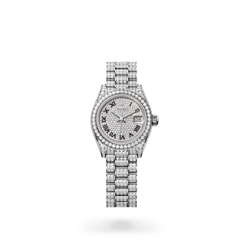 Lady-Datejust