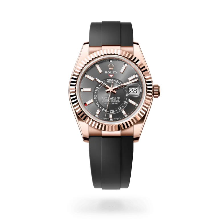 Sky-Dweller