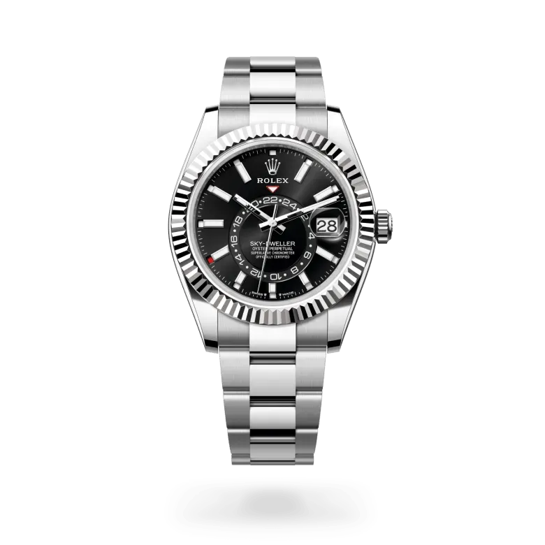 Sky-Dweller