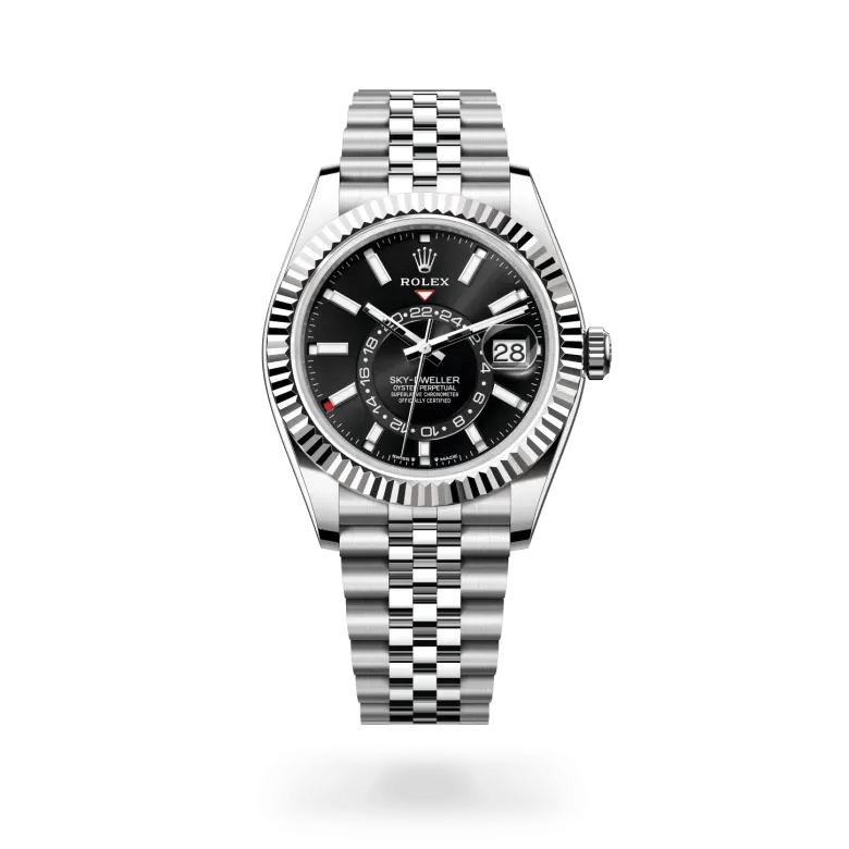 Sky-Dweller