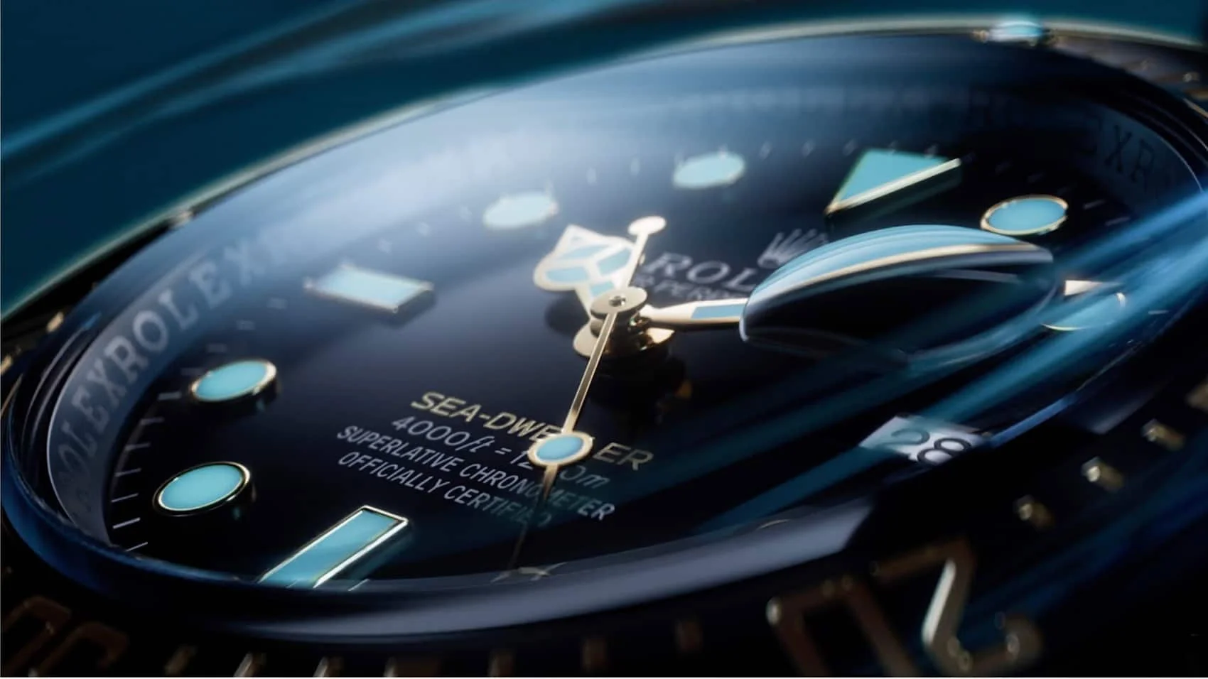 Sea-Dweller