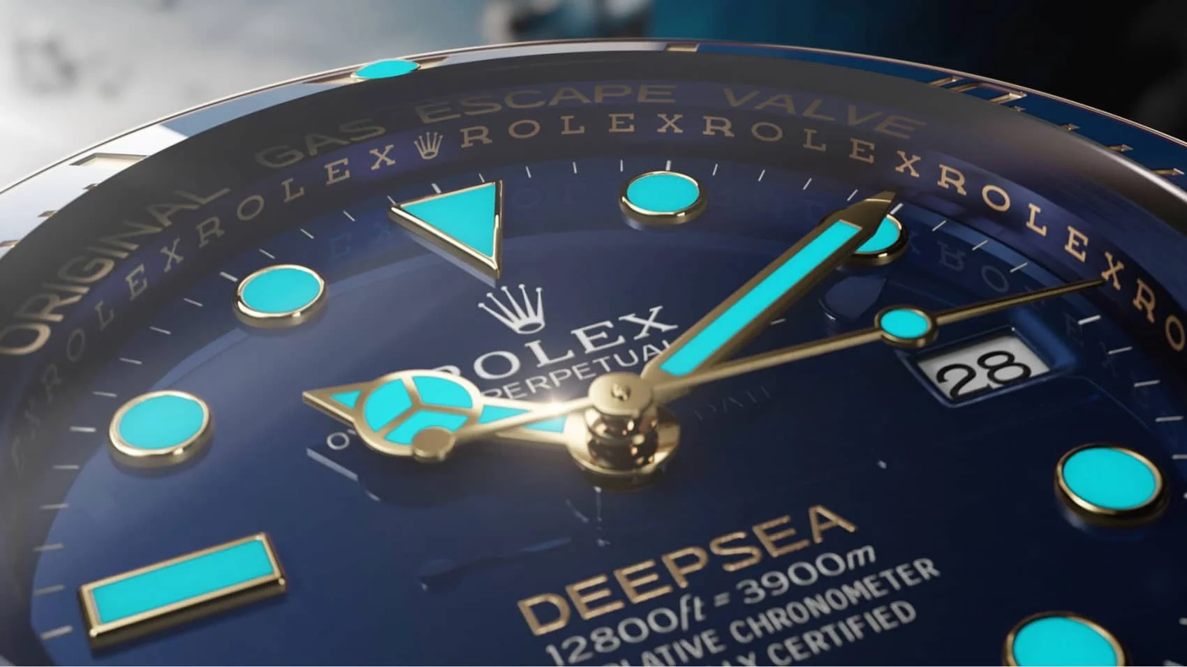 Deepsea